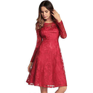 2025 autumn and winter new Christmas clothing casual long-sleeved bottoming shirt women's t-shirt