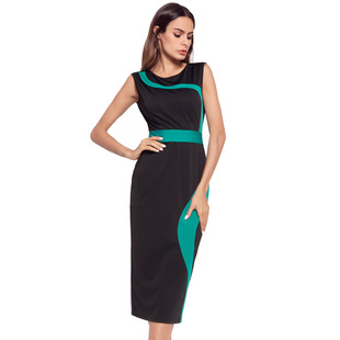 Best selling ladies dress 2025 professional slim slimming dress summer
